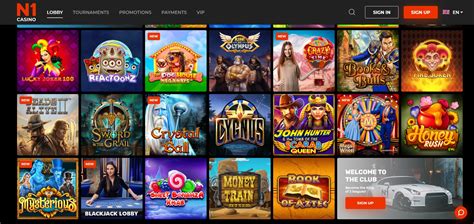 n1 casino nl Online Casino van Nederland