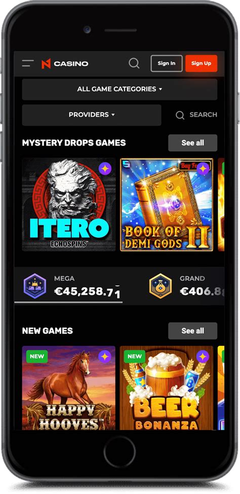 n1 casino no deposit bonus vzks