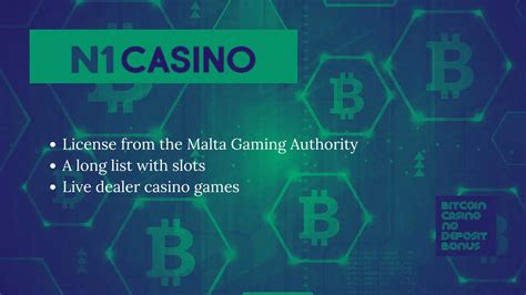 n1 casino promo code belgium