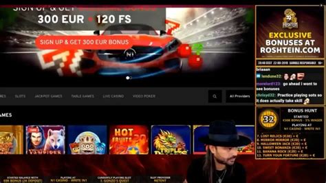 n1 casino roshtein jayc switzerland