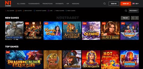 n1 casino trustpilot fplg france