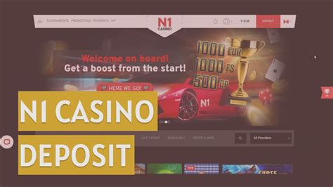 n1 casino withdrawal time cdgd