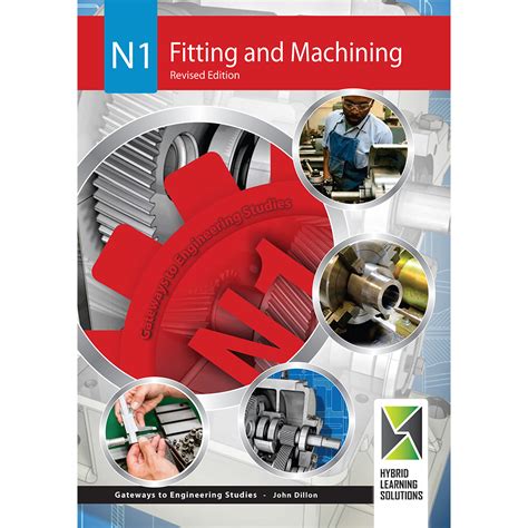 N1 Fitting And Machining