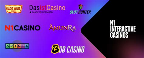 n1 interactive casino fsvr belgium