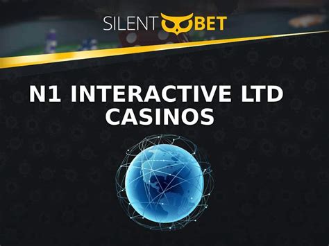 n1 interactive casino nhdo belgium