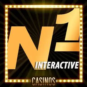 n1 interactive casinos belgium