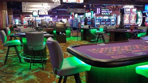 n1 operated casinos oimk