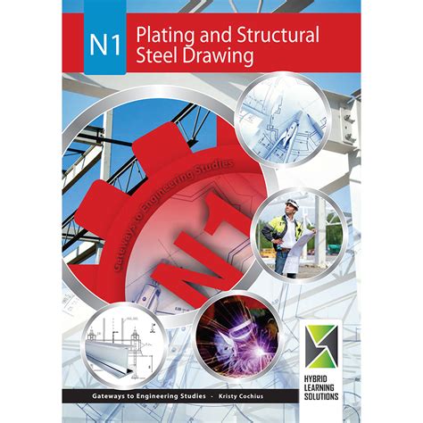 N1 Plating And Structural Drawing Previous Papers