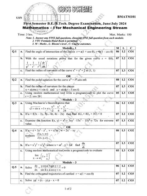 N1 Previous Question Papers Electrical