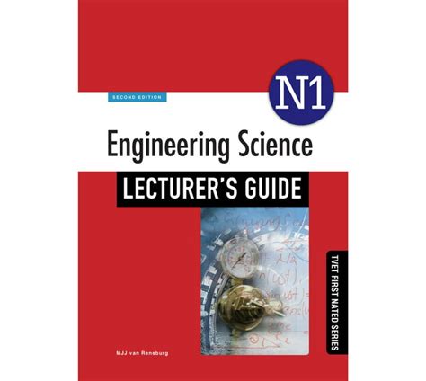 Read Online N1 Engineering Sceince Study Guides 