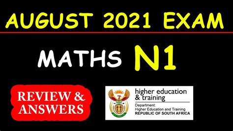 Read Online N1 Mathematics 2014 Question Papers 