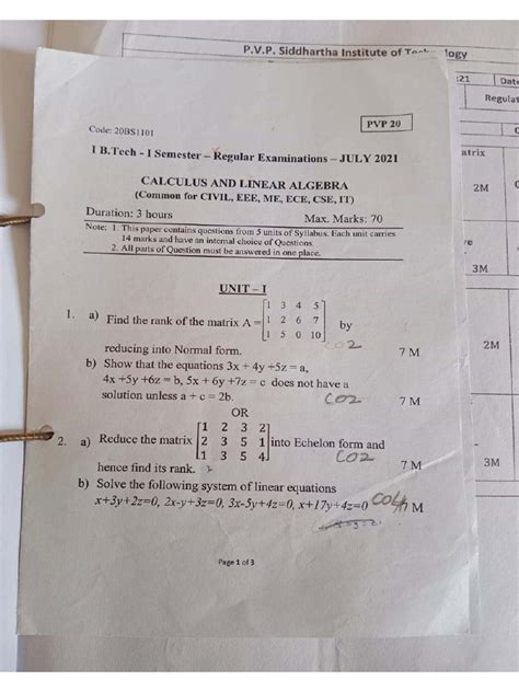 Read N1Mathematics Previous Question Paper 