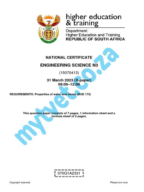 N3 Damelin Electrical Engineering Question Papers Ebook