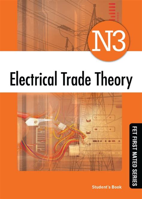 N3 External Dates For Electrical Engineer