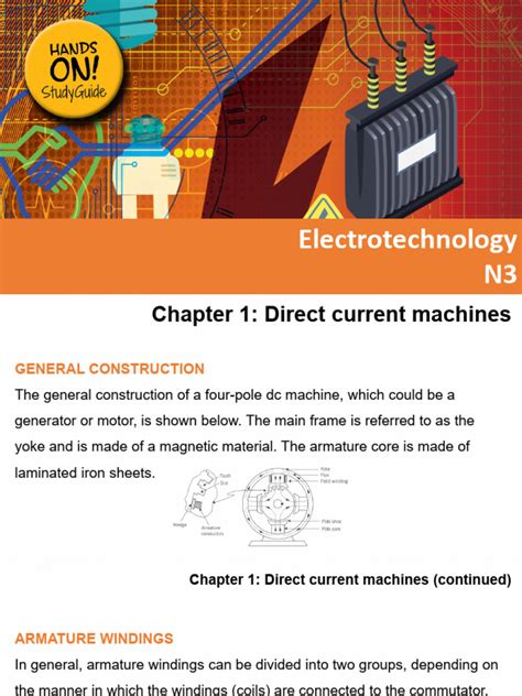 Read Online N3 Electrotechnology Notes 