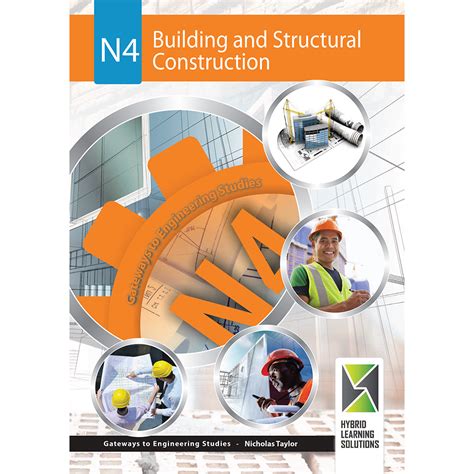 N4 Building And Structural Construction Question Papers