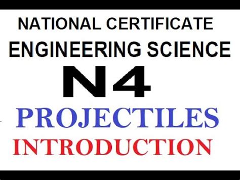 Read N4 Engineering Science Question Papers 