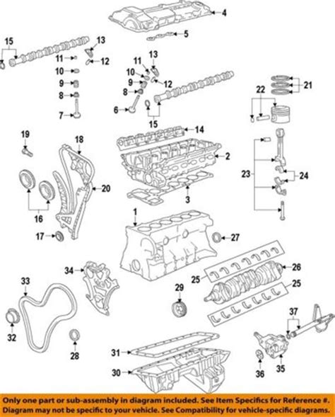 n54 engine diagram