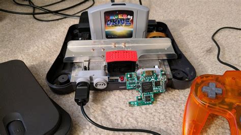 n64 ultrahdmi for sale: Search Result eBay