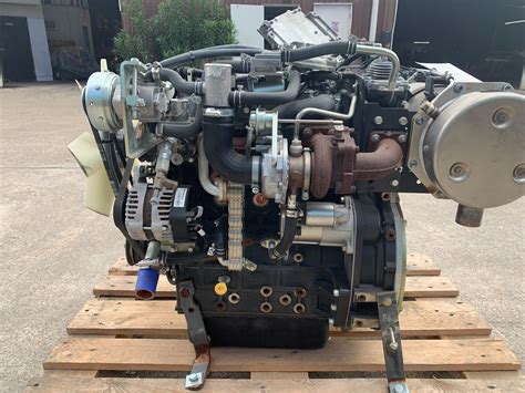 N844 Engine