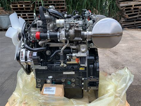 Read N844 Engine 