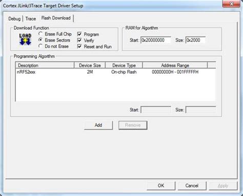 nRF5 SDK v17.0.0: nrfx SPI Master Example