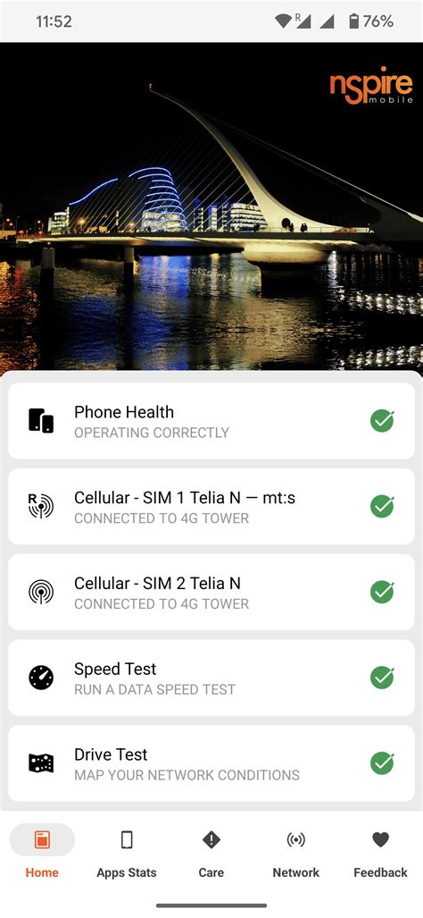 nSpire Mobile APK Download for Android APKfun com