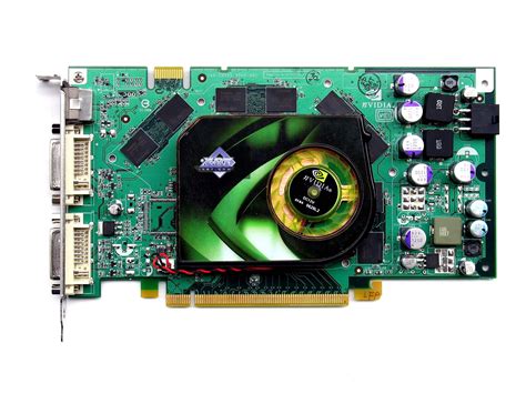 nVidia GeForce Go 7900 GS, GeForce Go 7900 GTX, v.101.19, A03