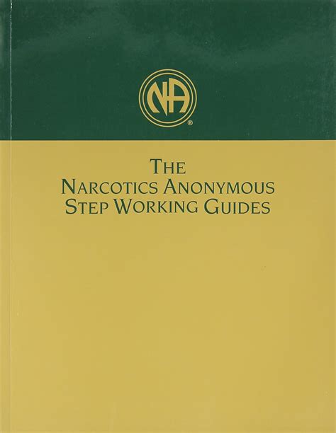 Na Step Working Guide