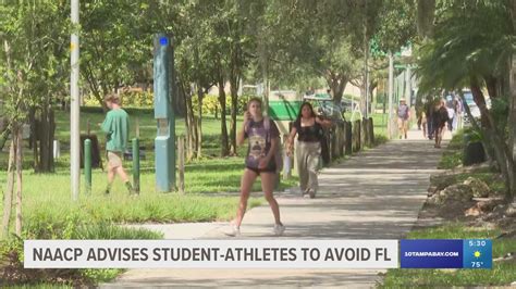 Naacp Urges Student Athletes To Reconsider Florida Colleges Math 58 - Math 58