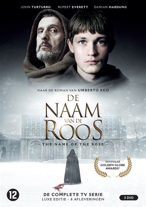naam van de roos