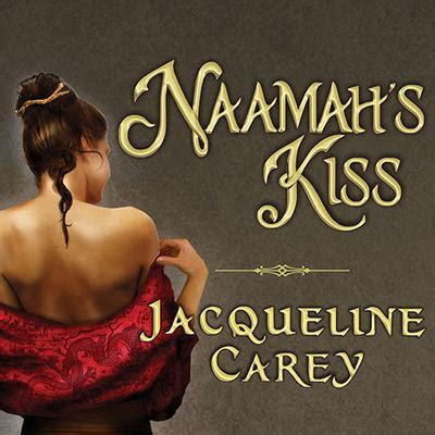 Read Naamahs Kiss 