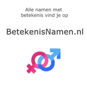 naambetekenis zoeken