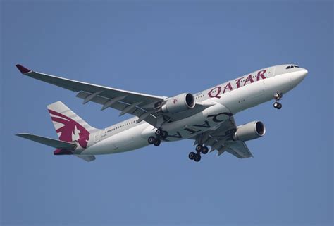 naar qatar vliegen