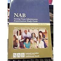 Full Download Nab Study Guide 5Th Edition 
