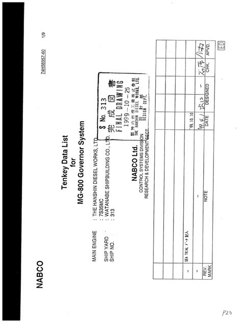 Read Nabco Engine Control File Type Pdf 