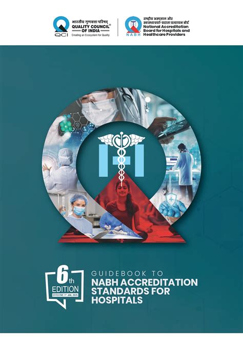 nabh nursing manual