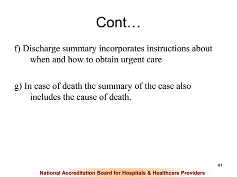 Full Download Nabh Standards 3Rd Edition Ppt 