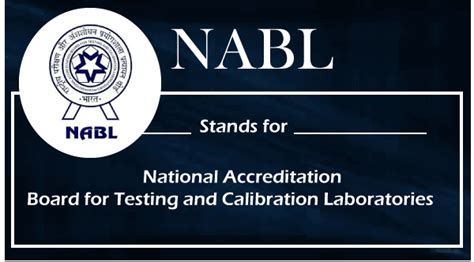 Nabl Full Form