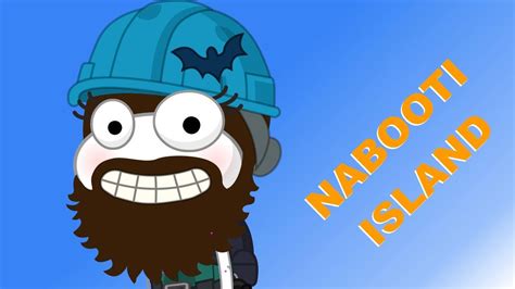 Nabooti Island Walkthrough