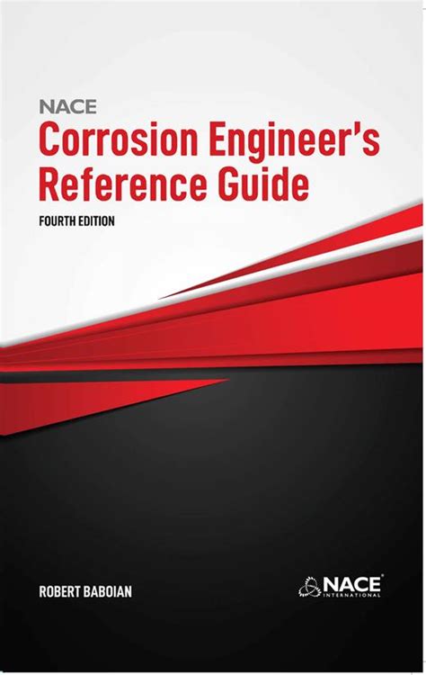 Nace Corrosion Engineer S Reference Book