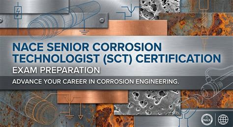 Nace Corrosion Technologist Examination Study Guide