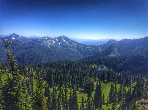 naches washington