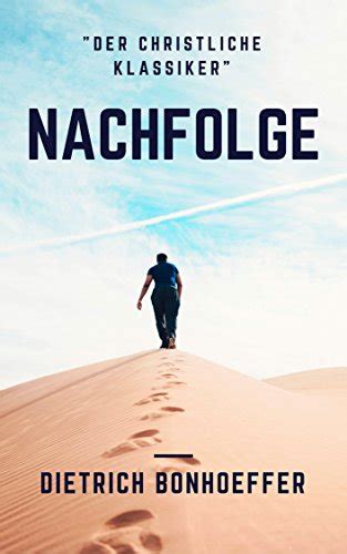 nachfolge german edition