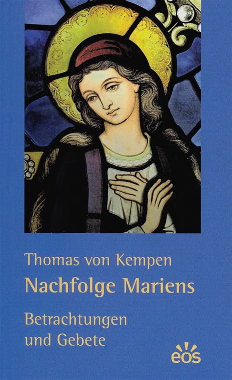 nachfolge mariens