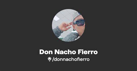 nacho fierro onlyfans