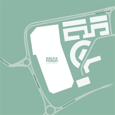 nacka forum parkering