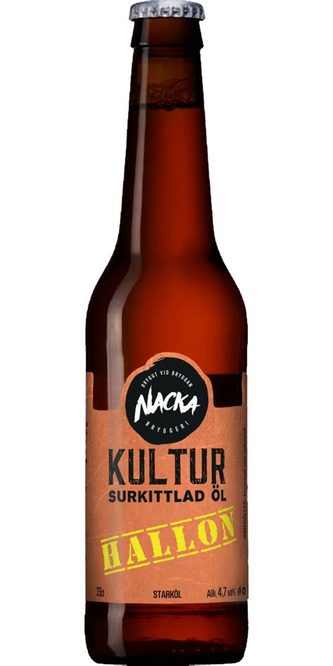 nacka kultur