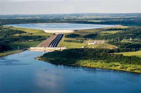 nackdelar med vattenkraft