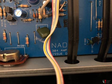 Read Nad 304 User Guide 